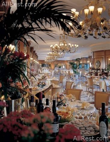 Grand Hotel Mazzaro Sea Palace 8